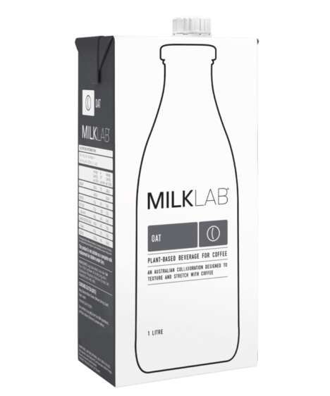 Oat Milk Asia Expansions