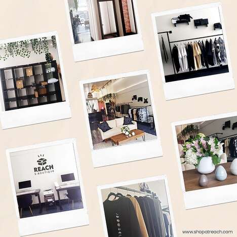 Hybrid eCommerce Shops
