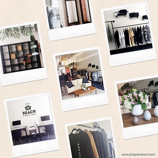 Hybrid eCommerce Shops