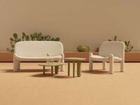 Whimsical Anime-Inspired Furniture