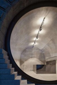 Vaulted Tunneled Store Fronts Image 7