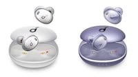 Self-Adapting ANC Earbuds