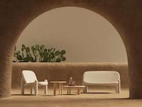 Whimsy Animation-Informed Furniture Collections Image 1