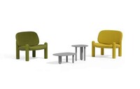 Whimsy Animation-Informed Furniture Collections Image 5