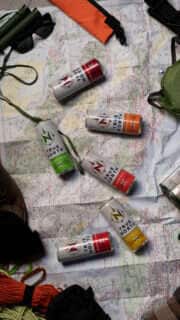 Energy Boosting Seltzer Refreshments Image 1