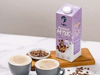 Climate-Friendly Regenerative Milks Image 1