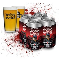 Video Game-Themed IPAs Image 1