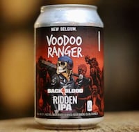 Video Game-Themed IPAs Image 2