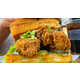 Southern-Inspired Fried Chicken Sandwiches Image 1