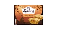 Autumnal Toffee Snack Pies Image 1