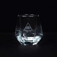 Iconic Cult-Themed Vodkas Image 5