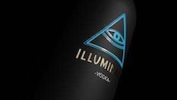 Iconic Cult-Themed Vodkas Image 7