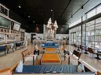 Sustainable American Bourbon Distilleries Image 2