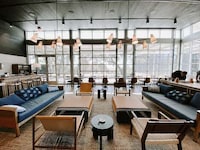 Sustainable American Bourbon Distilleries Image 3