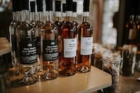 Sustainable American Bourbon Distilleries Image 4