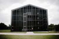 Sustainable American Bourbon Distilleries Image 6