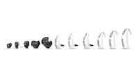 AI-Enabled Hearing Aids