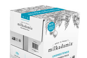 Regenerative Macadamia Milks Article Thubnail