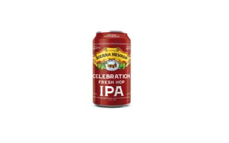 Festive Fresh Hop IPAs
