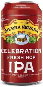 Festive Fresh Hop IPAs Image 2