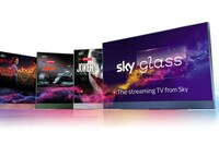 Fully-Integrated Smart TVs Image 1