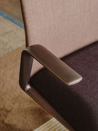 Evolved Textured Office Chairs Image 3