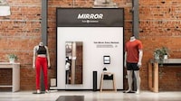In-Store Home Gyms Image 1