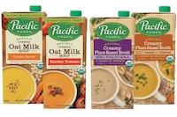 High-Protein Vegan Broths Image 1