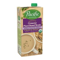 High-Protein Vegan Broths Image 2