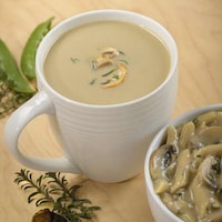 High-Protein Vegan Broths Image 3