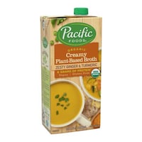 High-Protein Vegan Broths Image 4