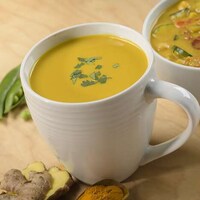 High-Protein Vegan Broths Image 5