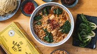 Vegan Ramen Kits Image 1