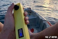 Motorized Kayak Accessories Image 3