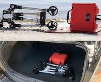 Motorized Kayak Accessories Image 4