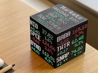 Real-Time Market Price Trackers Image 1