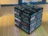 Real-Time Market Price Trackers Image 4