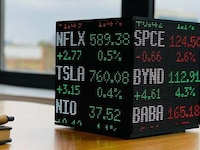 Real-Time Market Price Trackers Image 5
