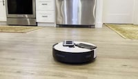 Autonomous Smartphone-Charging Robots Image 1