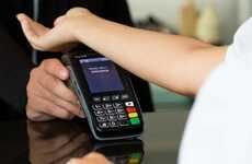 Contactless Payment Implants