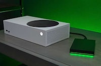 Archival Gamer Storage Drives Image 1