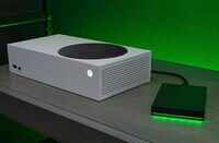 Archival Gamer Storage Drives