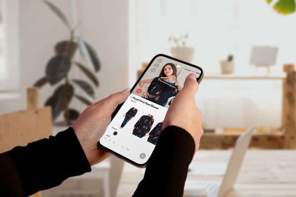 Personalized Video Shopping Experiences