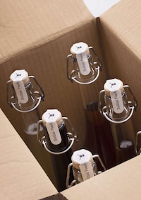 Approachable Natural Wines Image 1