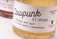 Approachable Natural Wines Image 2