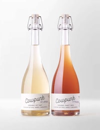 Approachable Natural Wines Image 4