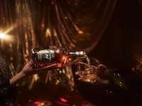 Luxury Whiskey Collabs Image 2