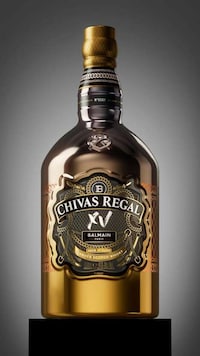 Luxury Whiskey Collabs Image 4
