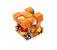 Fast-Food Chain NFTs Image 1