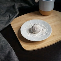 Superfood Tea Cookies Image 3